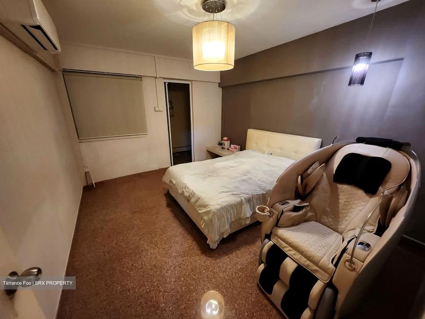 Blk 855 Woodlands Street 83 (Woodlands), HDB 4 Rooms #544141901
